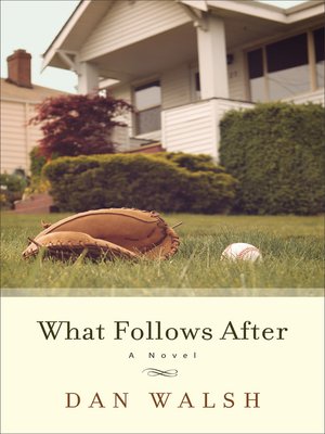 What Follows After - ebook
